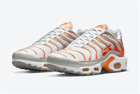 nike air max plus weiß blau orange|nike air max plus remaster.